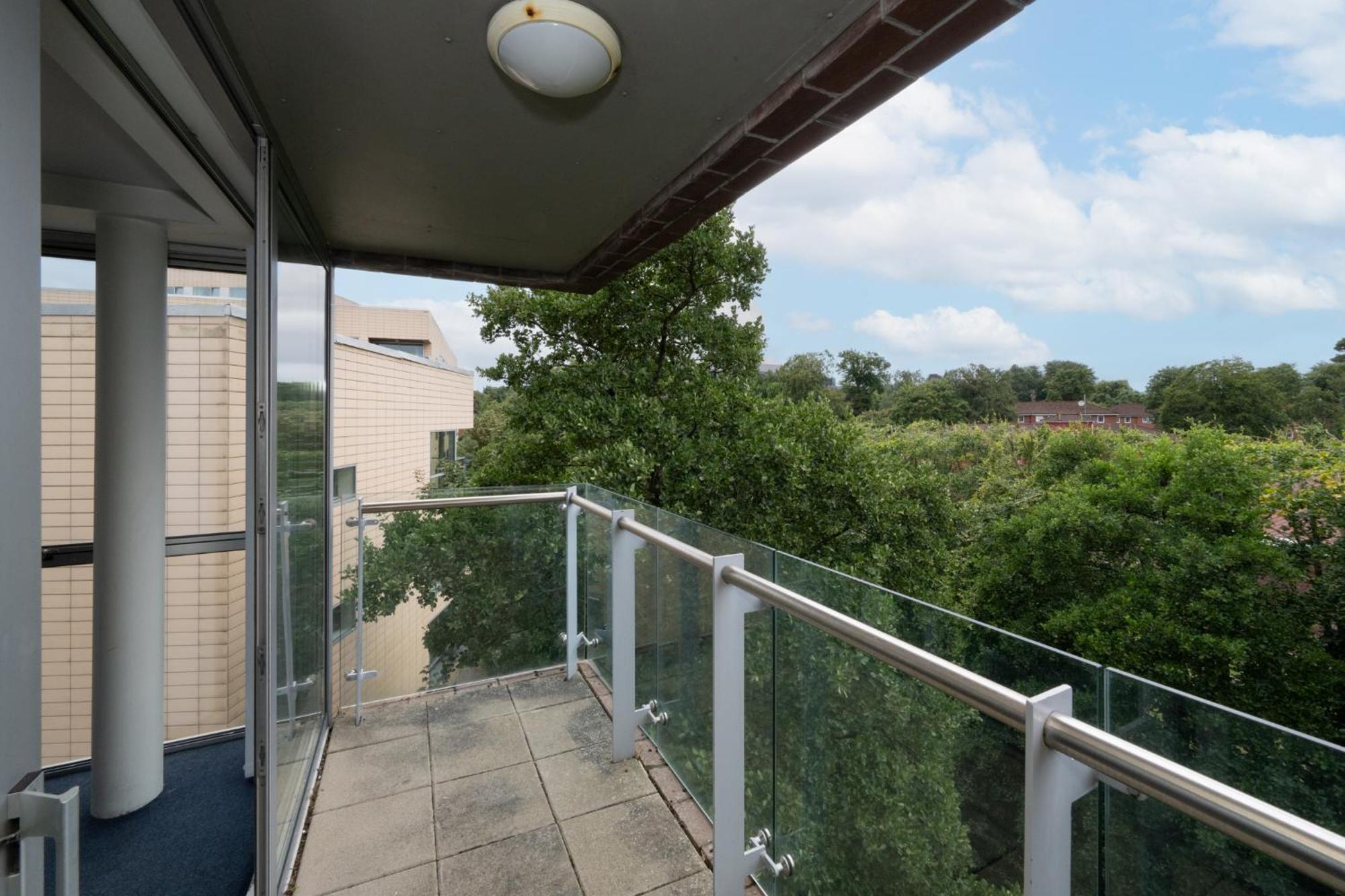 Victoria Mills - Ucc Summer Beds Cork Exterior foto