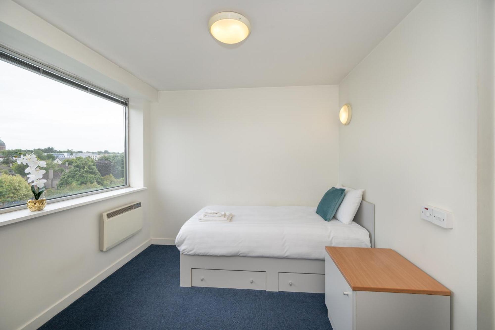 Victoria Mills - Ucc Summer Beds Cork Exterior foto