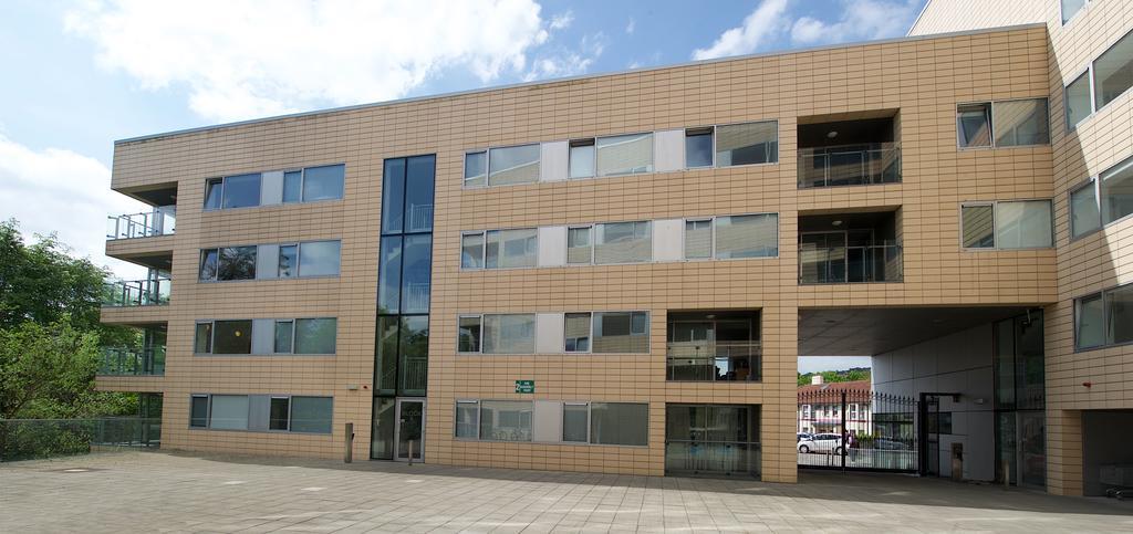 Victoria Mills - Ucc Summer Beds Cork Exterior foto