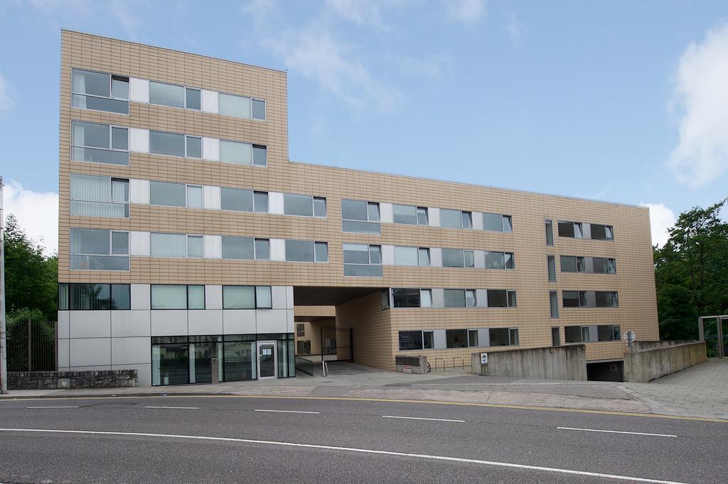 Victoria Mills - Ucc Summer Beds Cork Exterior foto